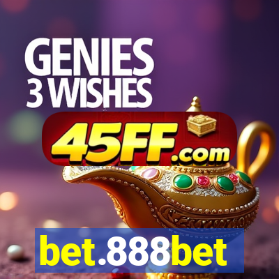 bet.888bet