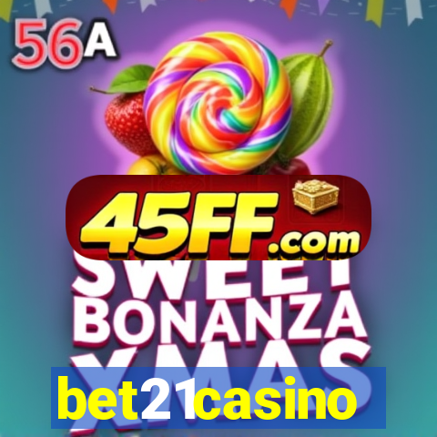 bet21casino