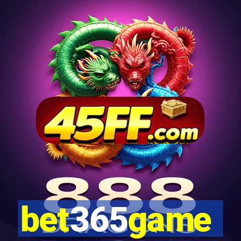 bet365game
