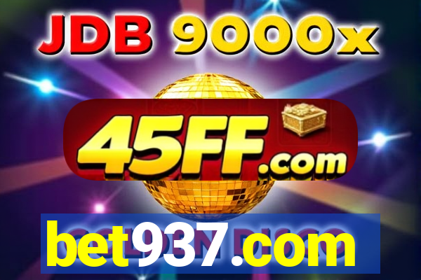 bet937.com
