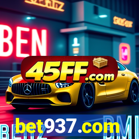 bet937.com