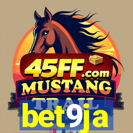 bet9ja