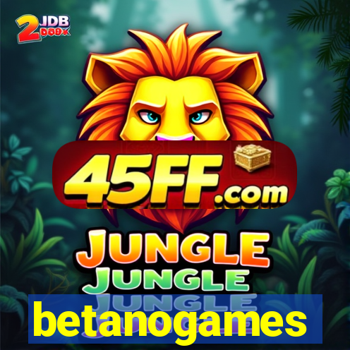 betanogames