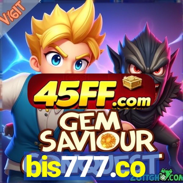 bis777.co