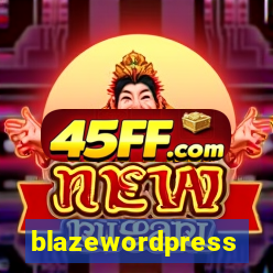 blazewordpress