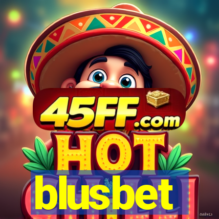 blusbet