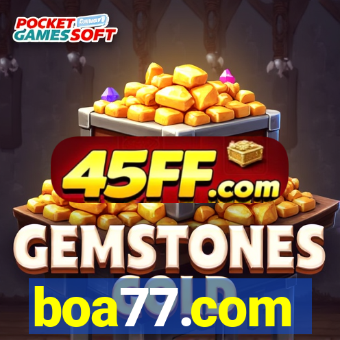 boa77.com
