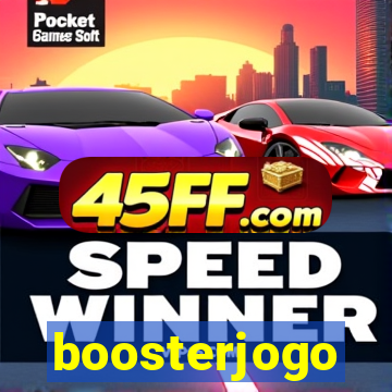 boosterjogo