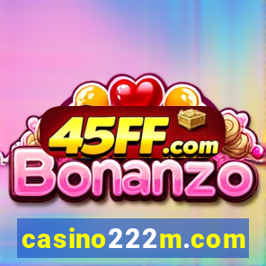 casino222m.com