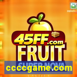 ccccgame.com