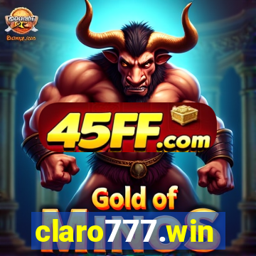 claro777.win