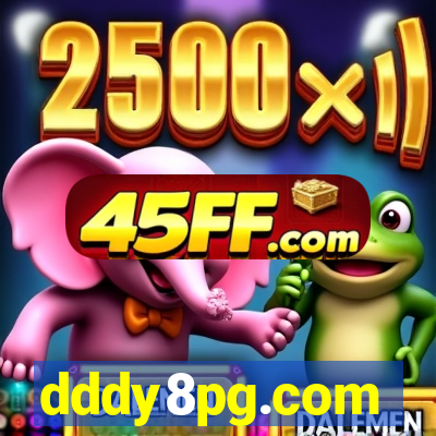 dddy8pg.com