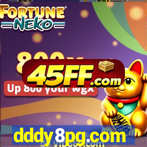 dddy8pg.com