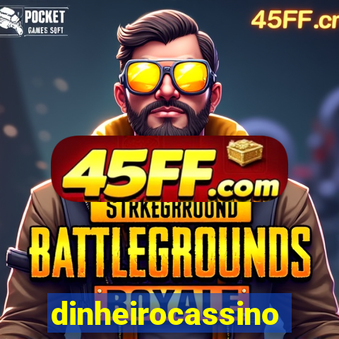 dinheirocassino