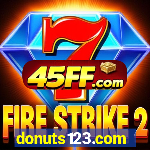 donuts123.com