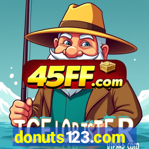 donuts123.com