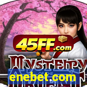 enebet.com