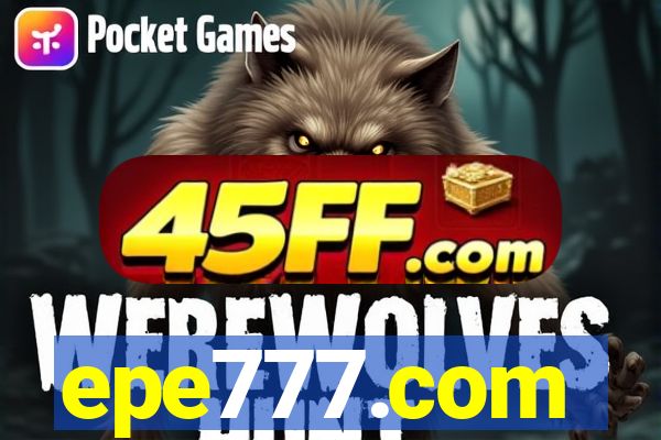 epe777.com