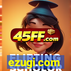 ezugi.com