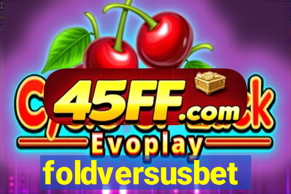 foldversusbet