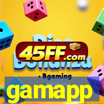 gamapp