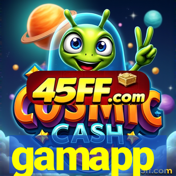 gamapp
