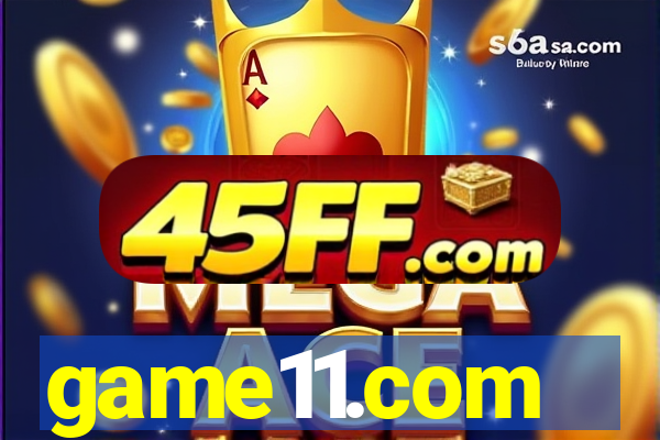game11.com
