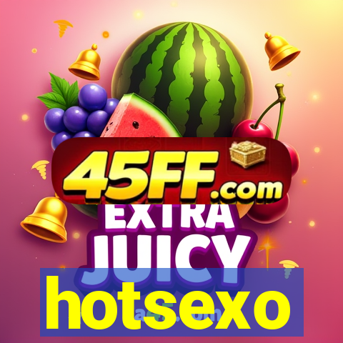 hotsexo