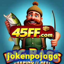 jokenpojogo