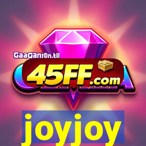 joyjoy