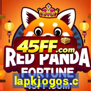 lapkjogos.c