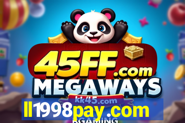 ll1998pay.com