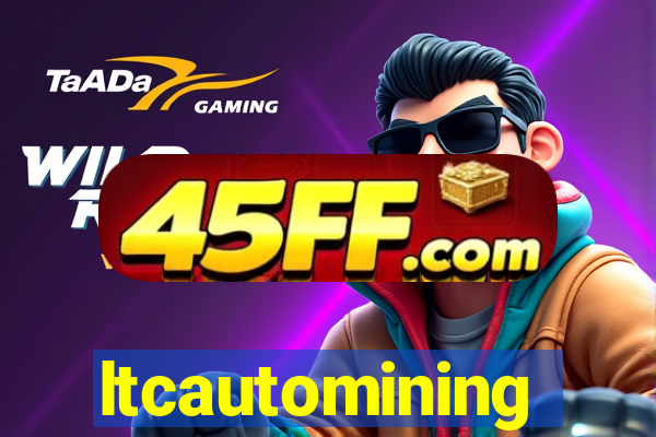 ltcautomining