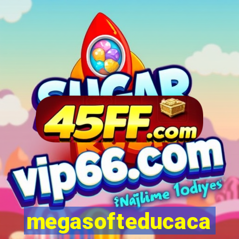 megasofteducacao