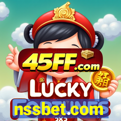 nssbet.com