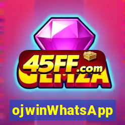 ojwinWhatsApp