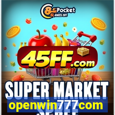 openwin777com