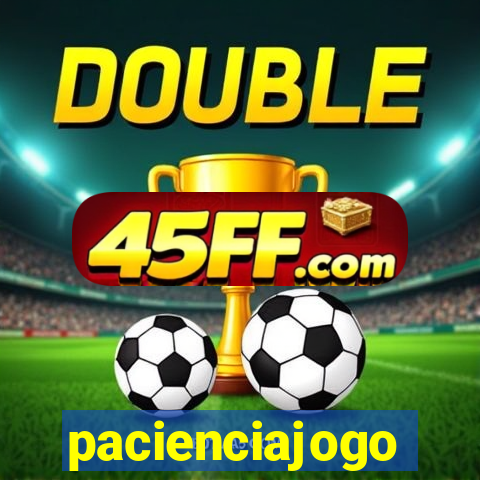 pacienciajogo