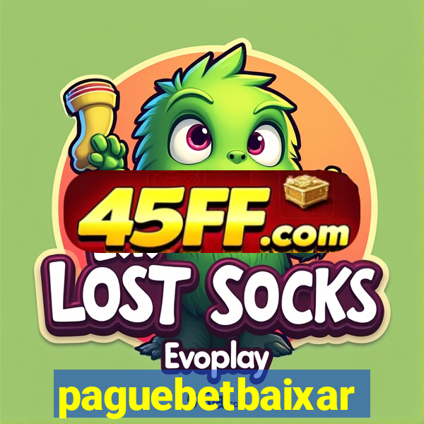 paguebetbaixar