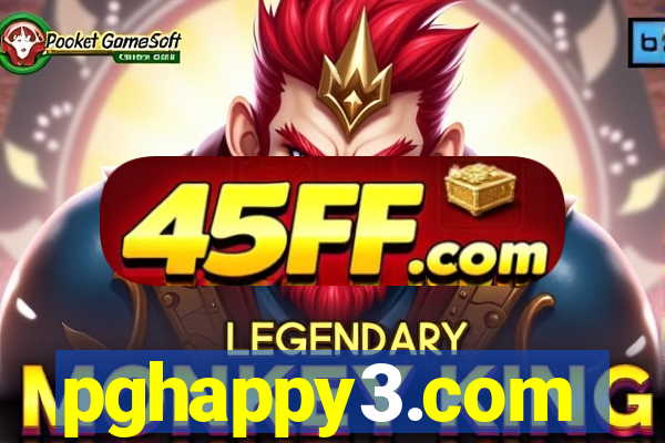 pghappy3.com