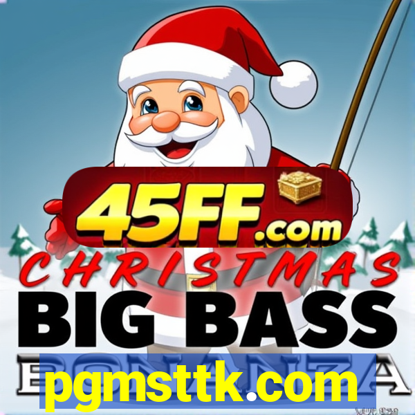 pgmsttk.com