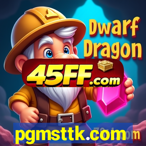 pgmsttk.com