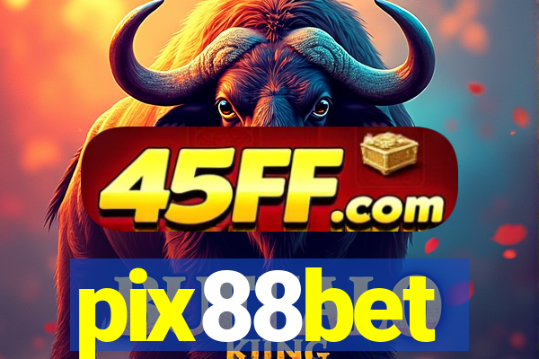 pix88bet