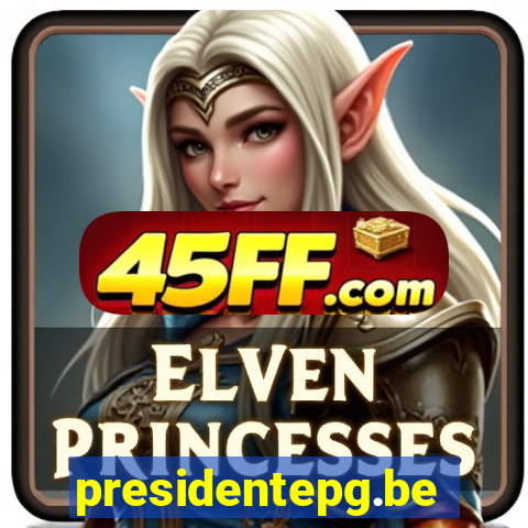 presidentepg.bet