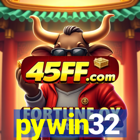 pywin32