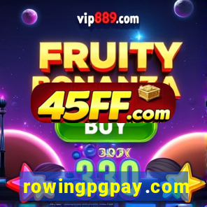 rowingpgpay.com