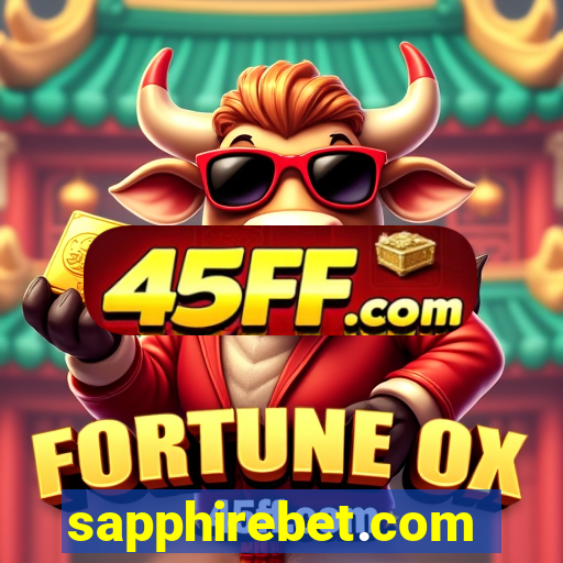 sapphirebet.com