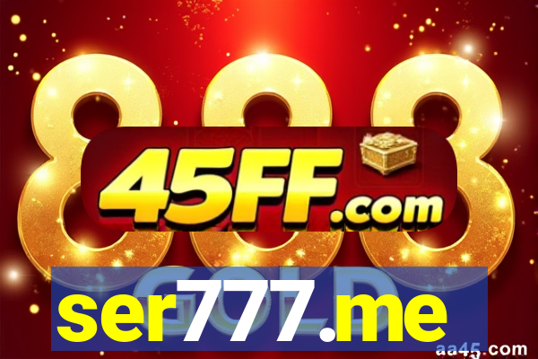 ser777.me
