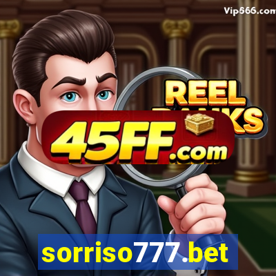 sorriso777.bet