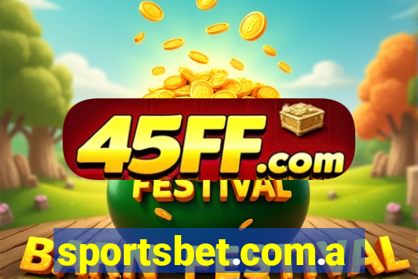 sportsbet.com.au